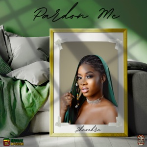 Pardon Me-Jhazahra