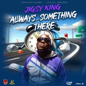 Always Something There