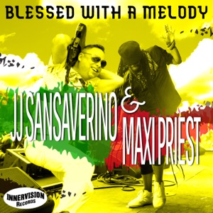 Blessed with a Melody-JJ Sansaverino
