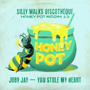 You Stole My Heart-Joby Jay