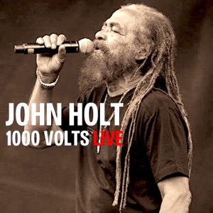 John Holt - 1000 Volts