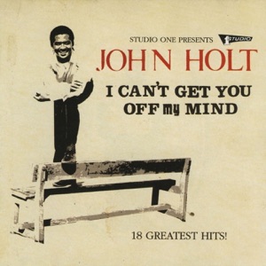 John Holt - Can