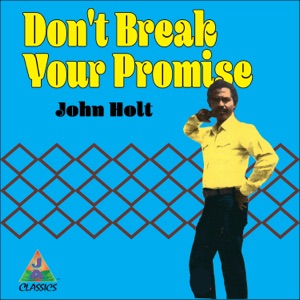 Don't Break Your Promise