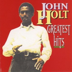 Strange Things-John Holt