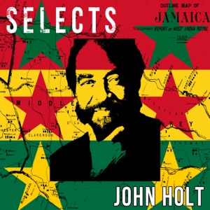 John Holt - John Holt Selects Reggae