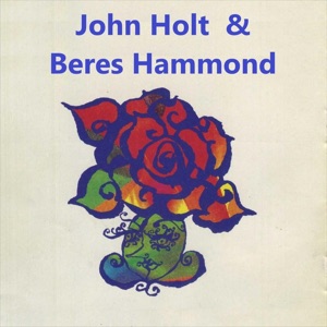 Happy Ever After-John Holt