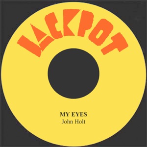 My Eyes-John Holt