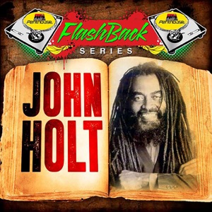 Penthouse Flashback Series : John Holt - John Holt
