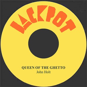 Queen of the Ghetto