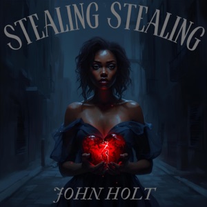 John Holt - Stealing Stealing