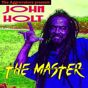 Smiley Face-John Holt