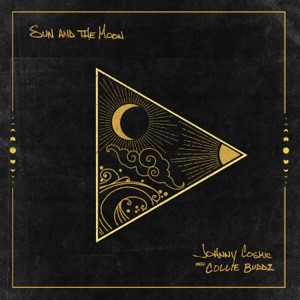 Sun and the Moon-Johnny Cosmic