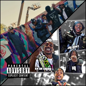 TOR x UK Dagga Riddim-Jojo You Made That