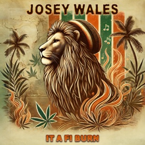 Josey Wales - It A Fi Burn