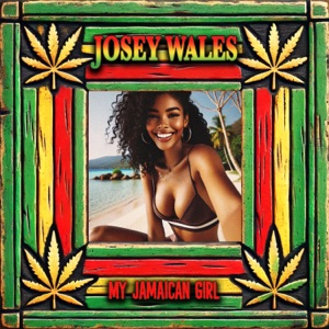 My Jamaican Girl