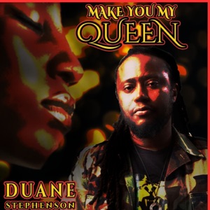 Make You My Queen-Josh Harris