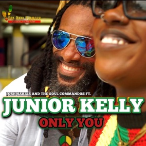 Only You-Josh Harris