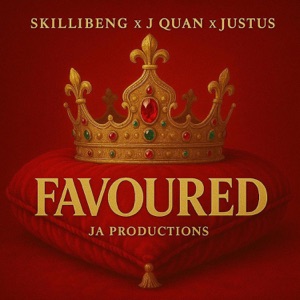 Favoured-Jquan