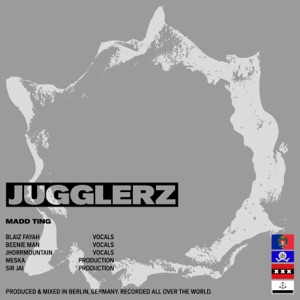 Madd Ting-JUGGLERZ