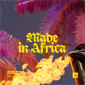 Made in Africa-JUGGLERZ