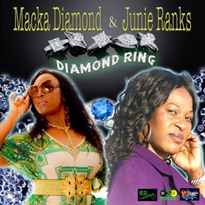 Diamond Ring-Junie Ranks