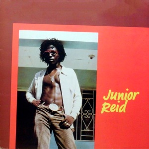 Cool Breeze Blowing - Junior Reid