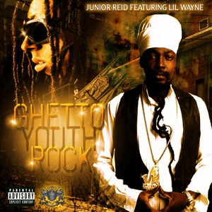 Ghetto Youth Rock-Junior Reid