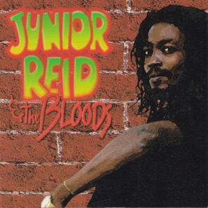 Anthem-Junior Reid