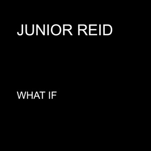 What If-Junior Reid