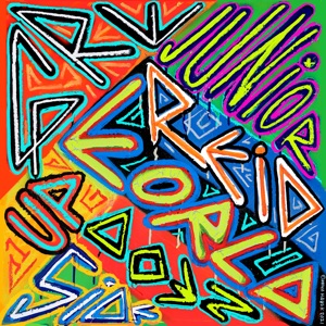 World Upside Down-GRW