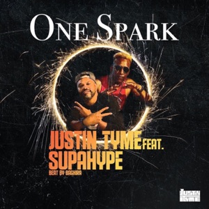 One Spark-Justin Tyme