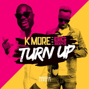 Turn Up-K More