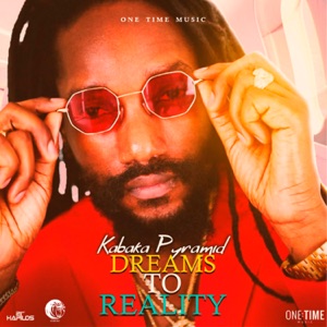 Dreams to Reality-Kabaka Pyramid