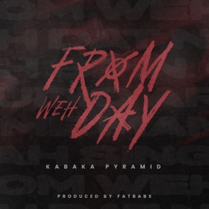From Weh Day-Kabaka Pyramid