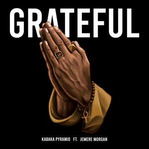 Grateful-Kabaka Pyramid