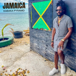 Jamaica-Kabaka Pyramid