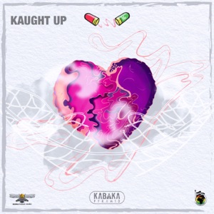 Kaught Up-Kabaka Pyramid