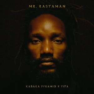 Mr. Rastaman-Kabaka Pyramid