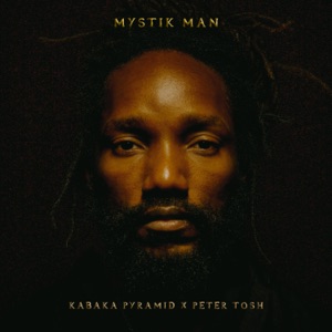 Mystik Man-Kabaka Pyramid