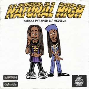 Natural High-Kabaka Pyramid