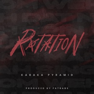 Rotation-Kabaka Pyramid