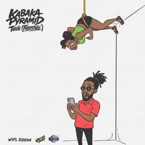 Toxic-Kabaka Pyramid