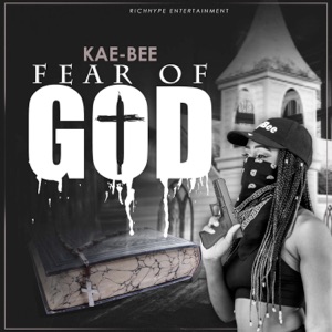 Fear of God-Kae-Bee