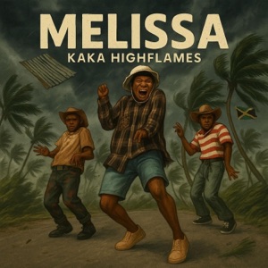 Melissa Gone-Kaka Highflames