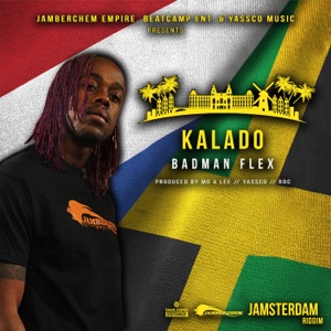 Badman Flex-Kalado