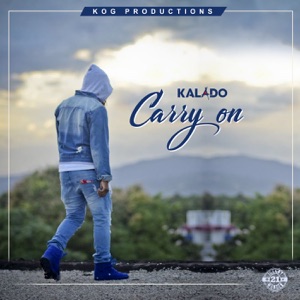 Carry On-Kalado