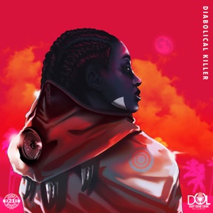 Diabolical Killer-Kalado