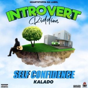 Self Confidence-kalado