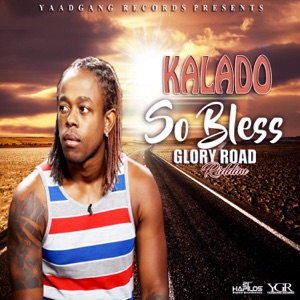 So Bless-Kalado