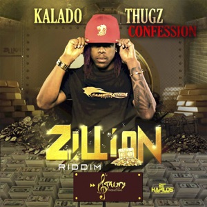 Thugz Confession-Kalado